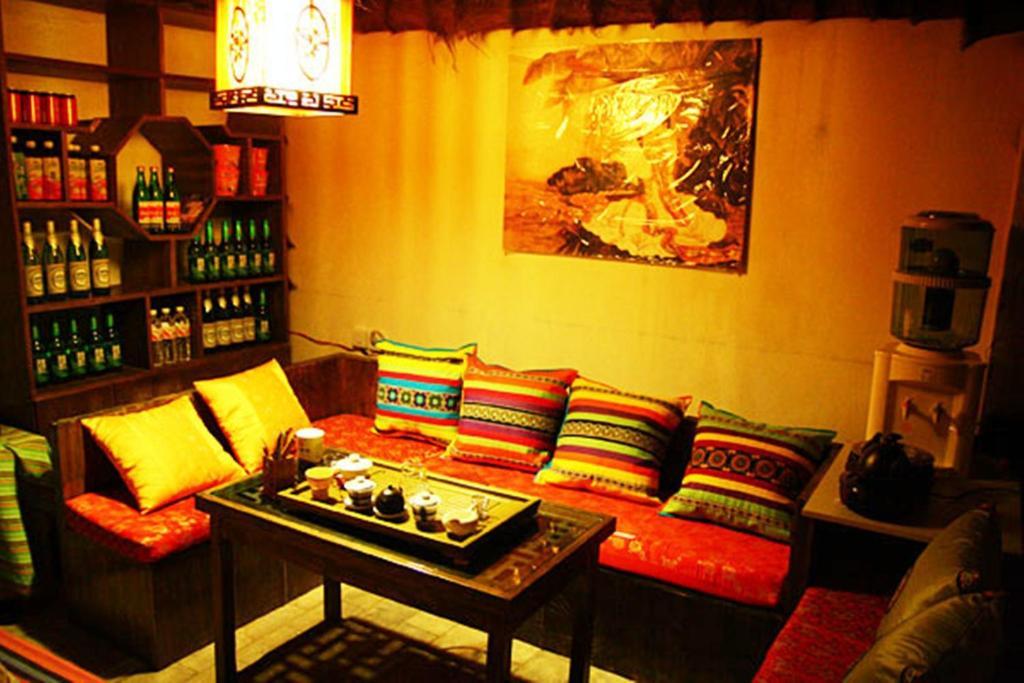 Yunxi Inn Lijiang  Esterno foto