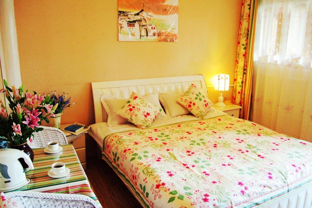 Yunxi Inn Lijiang  Camera foto