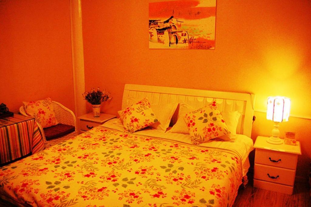 Yunxi Inn Lijiang  Camera foto