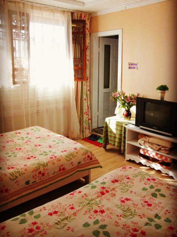 Yunxi Inn Lijiang  Camera foto