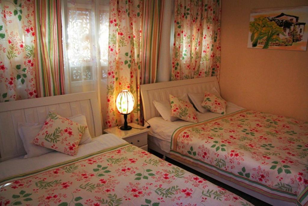 Yunxi Inn Lijiang  Camera foto
