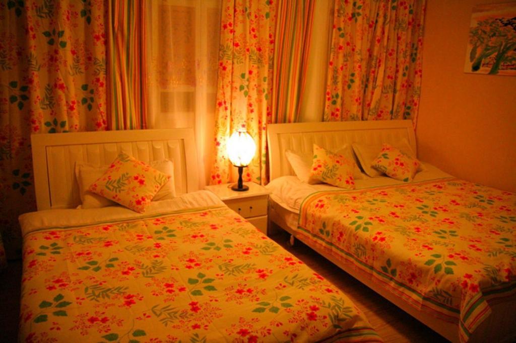 Yunxi Inn Lijiang  Camera foto