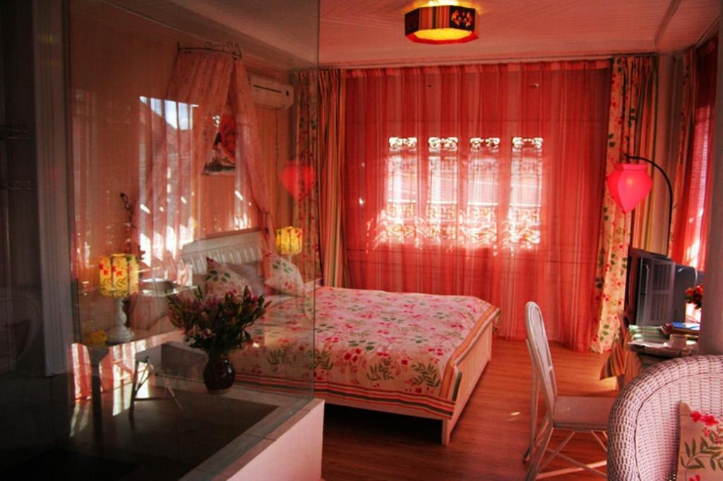Yunxi Inn Lijiang  Camera foto