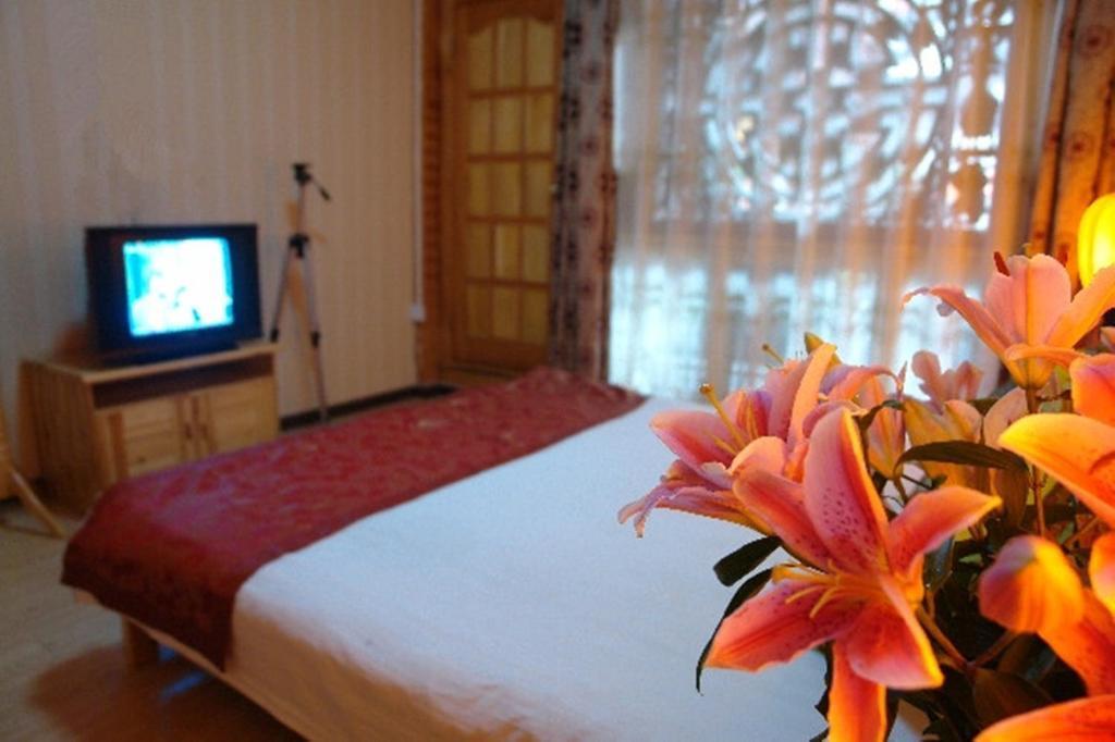 Yunxi Inn Lijiang  Camera foto