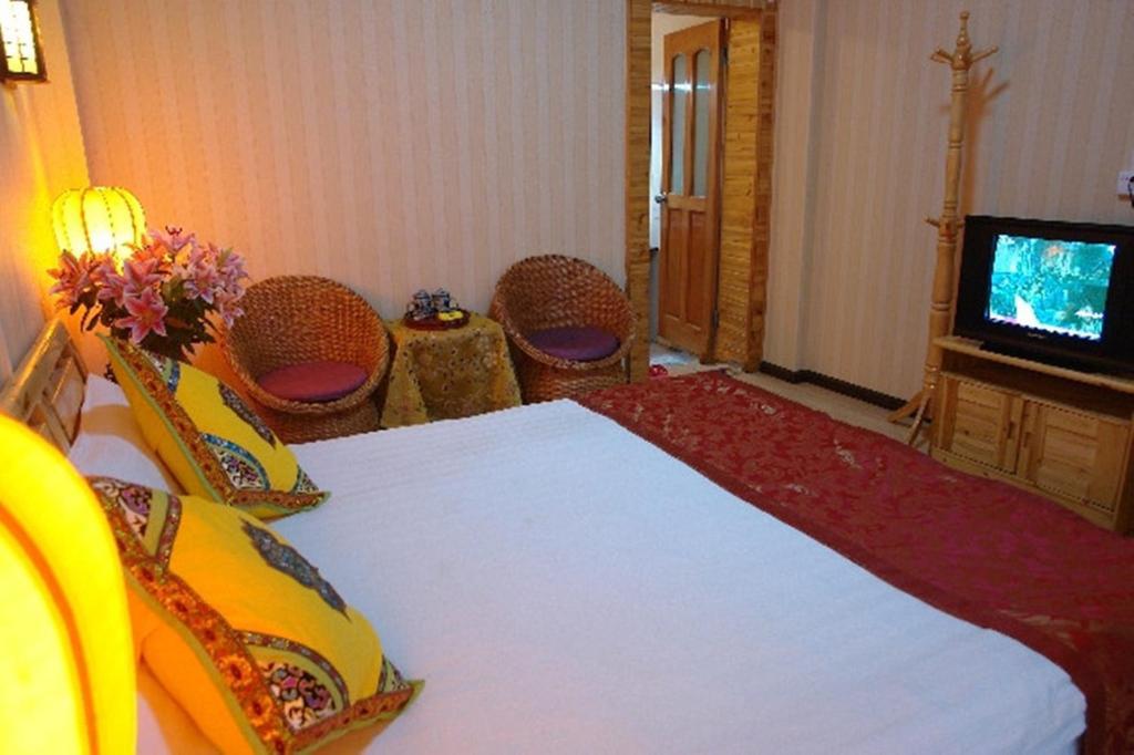 Yunxi Inn Lijiang  Camera foto