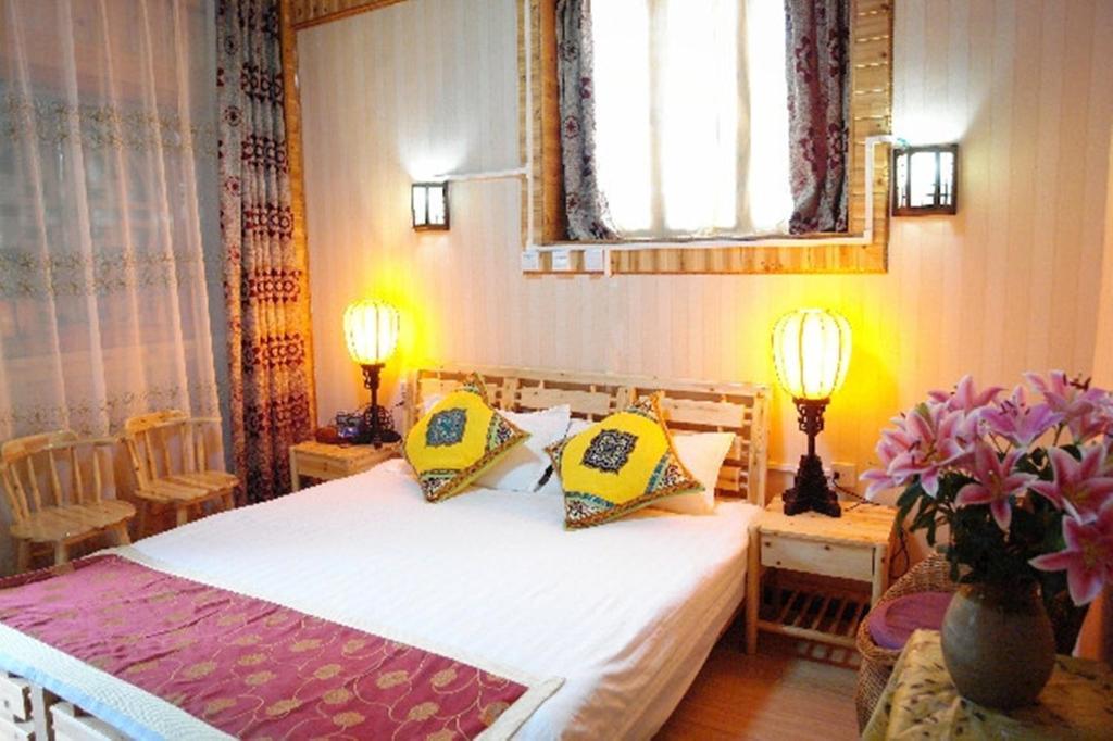 Yunxi Inn Lijiang  Camera foto