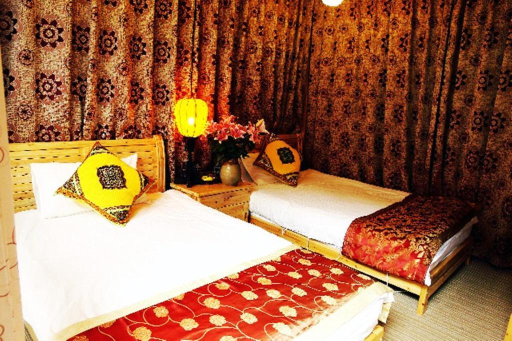 Yunxi Inn Lijiang  Camera foto