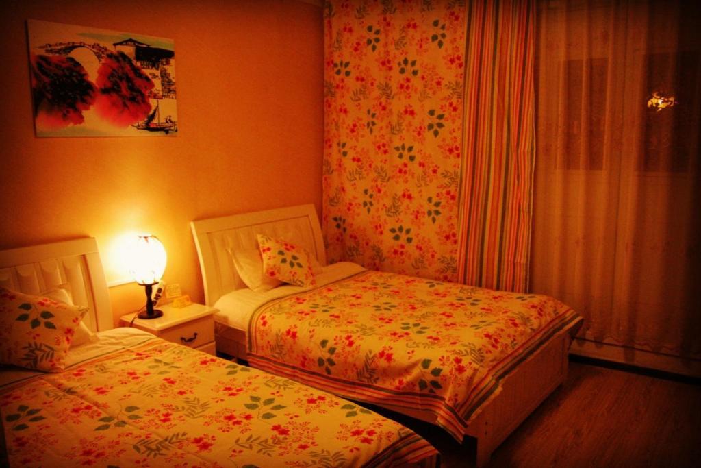 Yunxi Inn Lijiang  Esterno foto