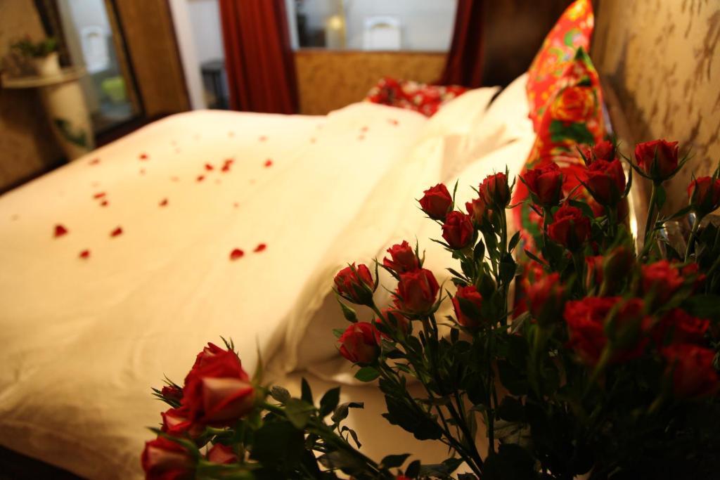 Yunxi Inn Lijiang  Esterno foto