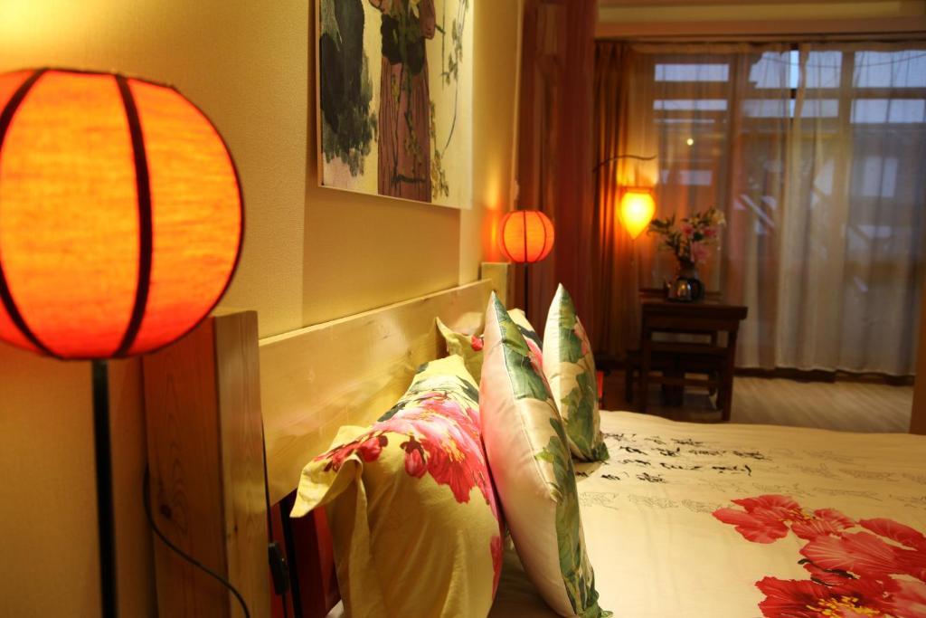 Yunxi Inn Lijiang  Esterno foto