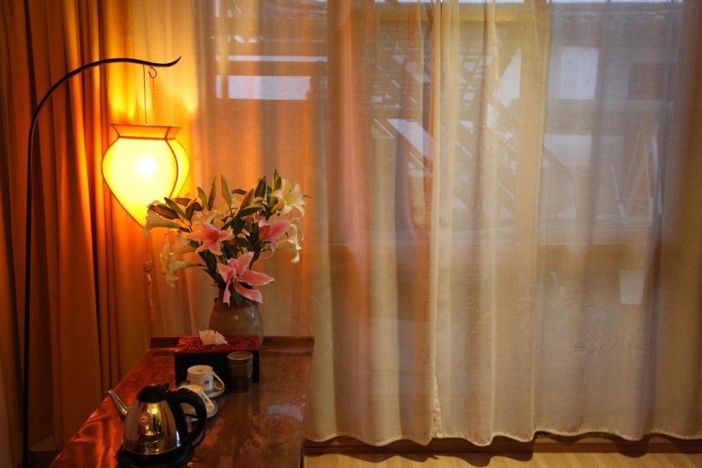 Yunxi Inn Lijiang  Esterno foto