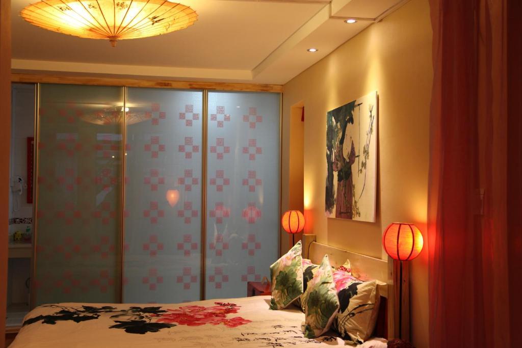 Yunxi Inn Lijiang  Esterno foto