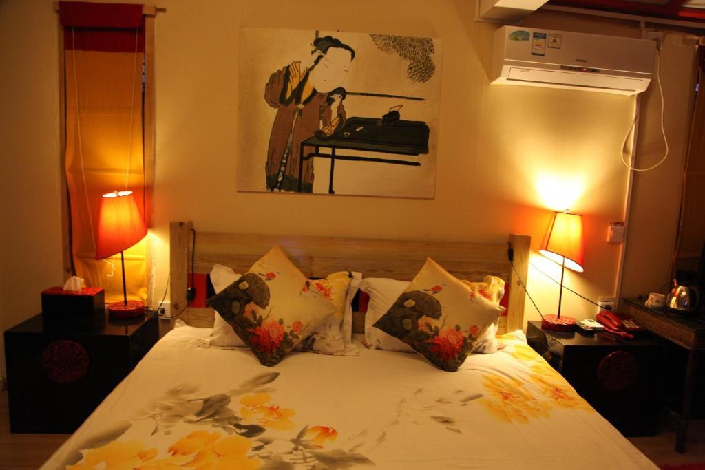 Yunxi Inn Lijiang  Esterno foto