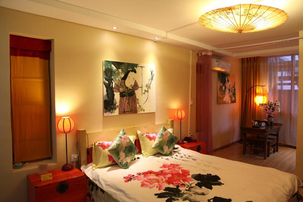 Yunxi Inn Lijiang  Esterno foto